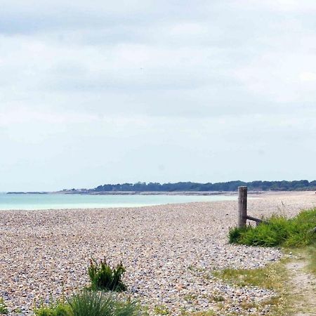 Beautiful 2Bd Beach Retreat Littlehampton ليتلهامبتون المظهر الخارجي الصورة