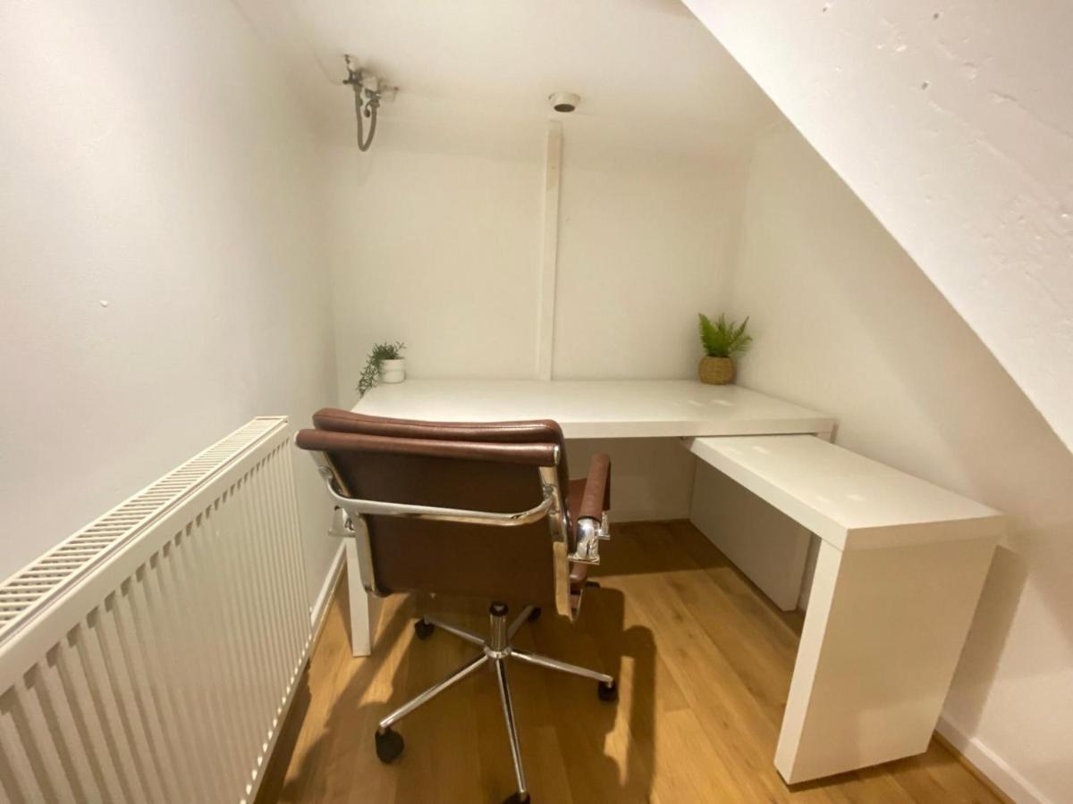 Beautiful 2Bd Beach Retreat Littlehampton ليتلهامبتون المظهر الخارجي الصورة