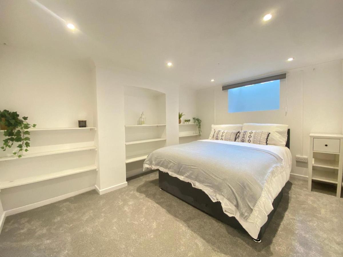 Beautiful 2Bd Beach Retreat Littlehampton ليتلهامبتون المظهر الخارجي الصورة