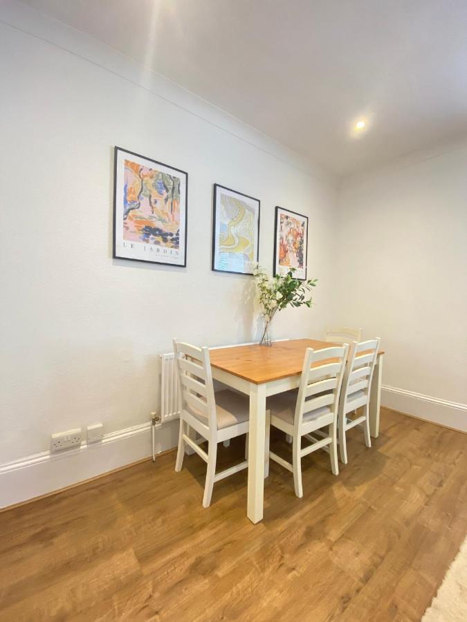 Beautiful 2Bd Beach Retreat Littlehampton ليتلهامبتون المظهر الخارجي الصورة