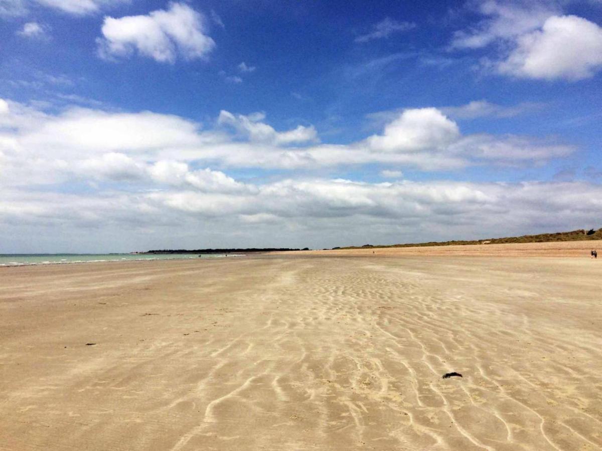 Beautiful 2Bd Beach Retreat Littlehampton ليتلهامبتون المظهر الخارجي الصورة