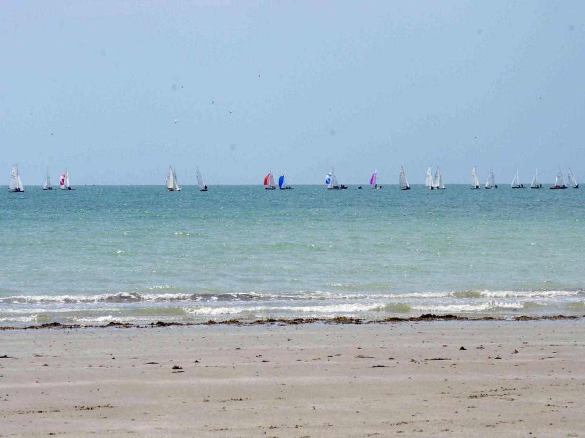 Beautiful 2Bd Beach Retreat Littlehampton ليتلهامبتون المظهر الخارجي الصورة