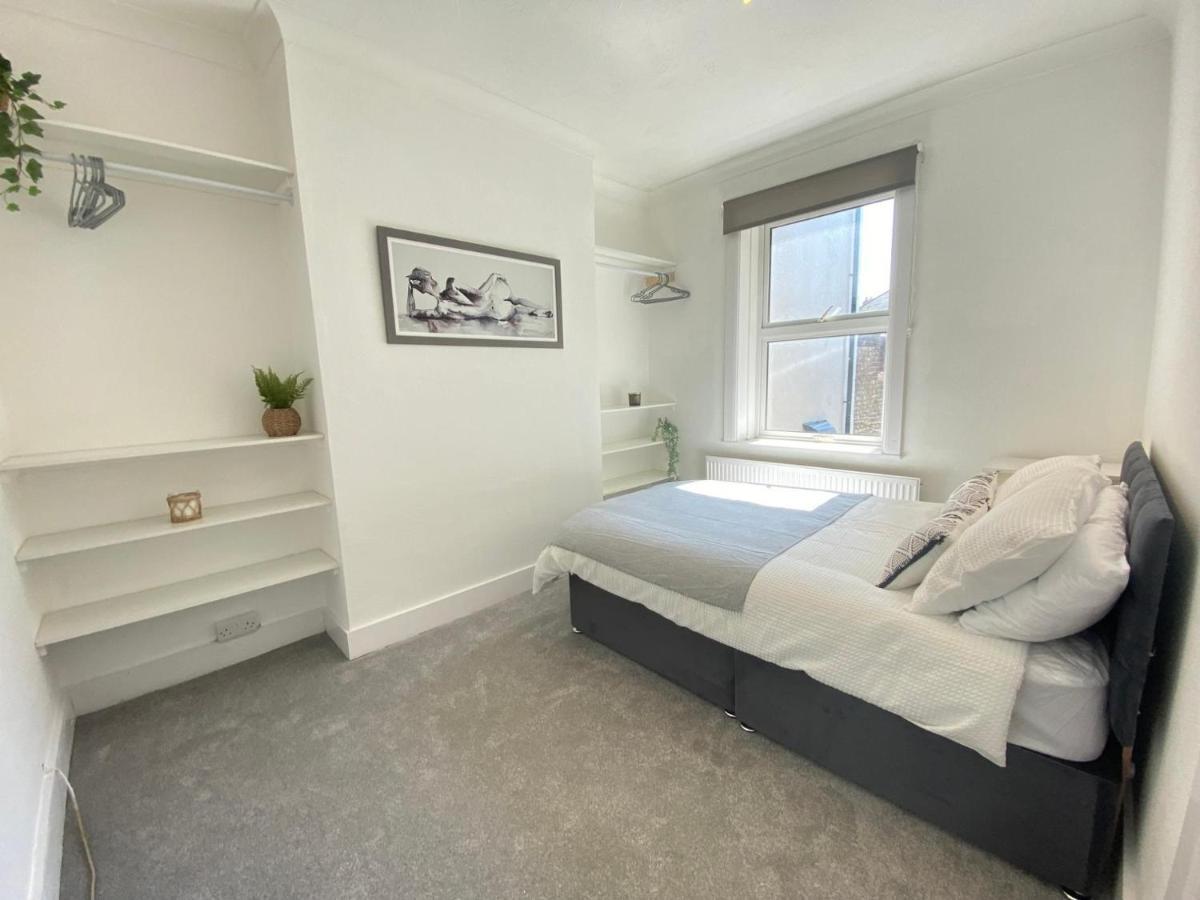 Beautiful 2Bd Beach Retreat Littlehampton ليتلهامبتون المظهر الخارجي الصورة