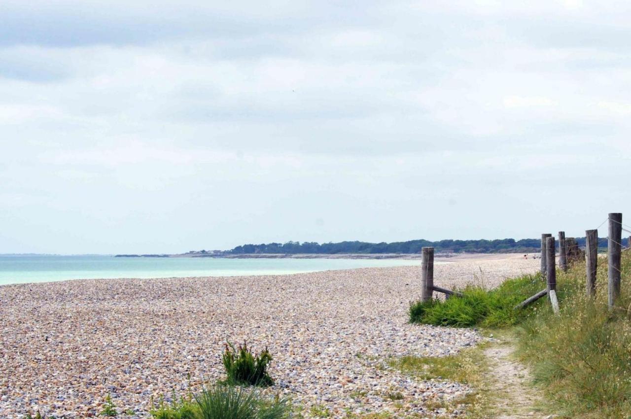 Beautiful 2Bd Beach Retreat Littlehampton ليتلهامبتون المظهر الخارجي الصورة